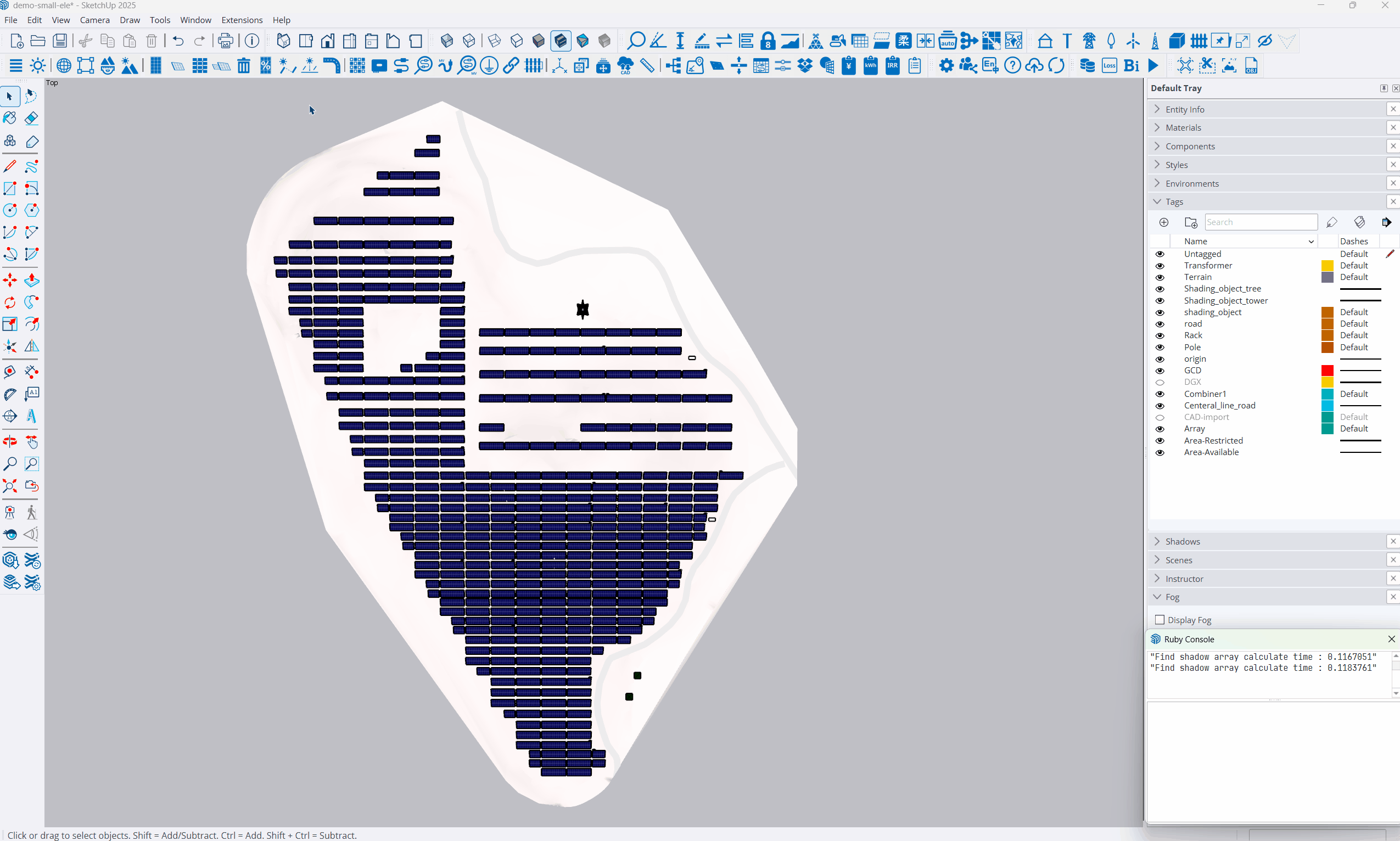 4.2 显示方阵阴影.gif